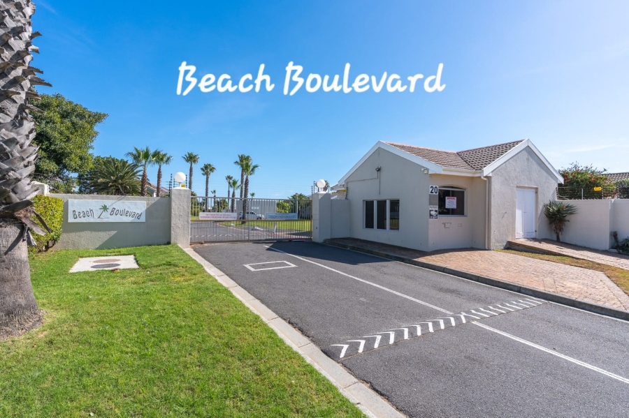 2 Bedroom Property for Sale in Milnerton Western Cape